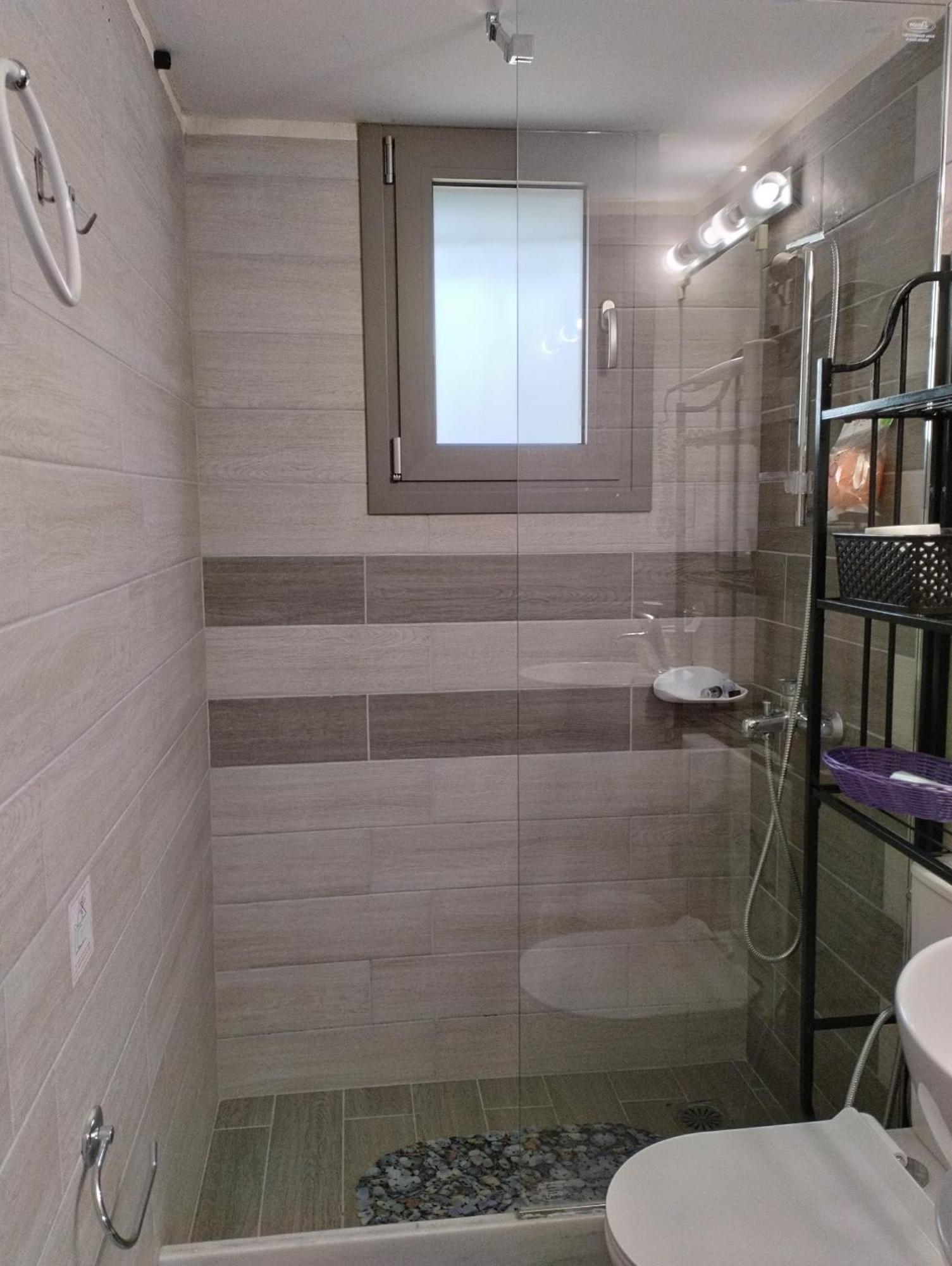 Olea Cottage Galatas  Экстерьер фото