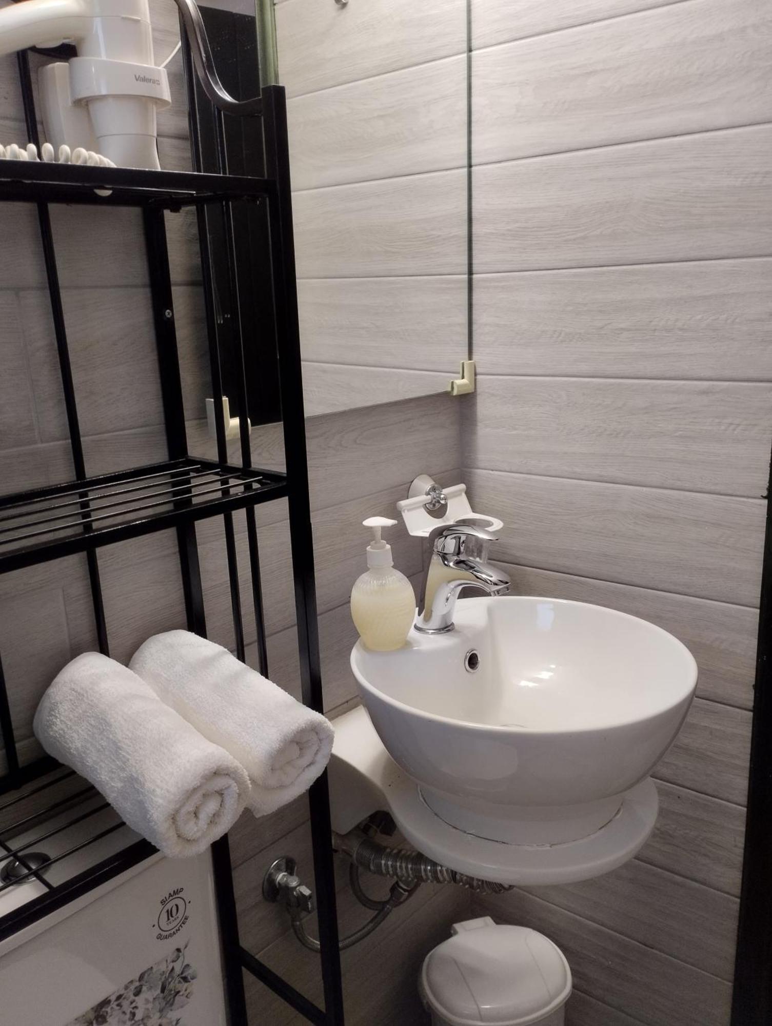 Olea Cottage Galatas  Экстерьер фото