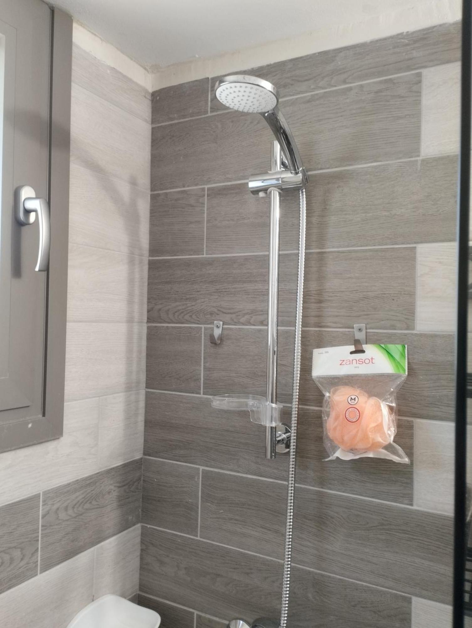 Olea Cottage Galatas  Экстерьер фото