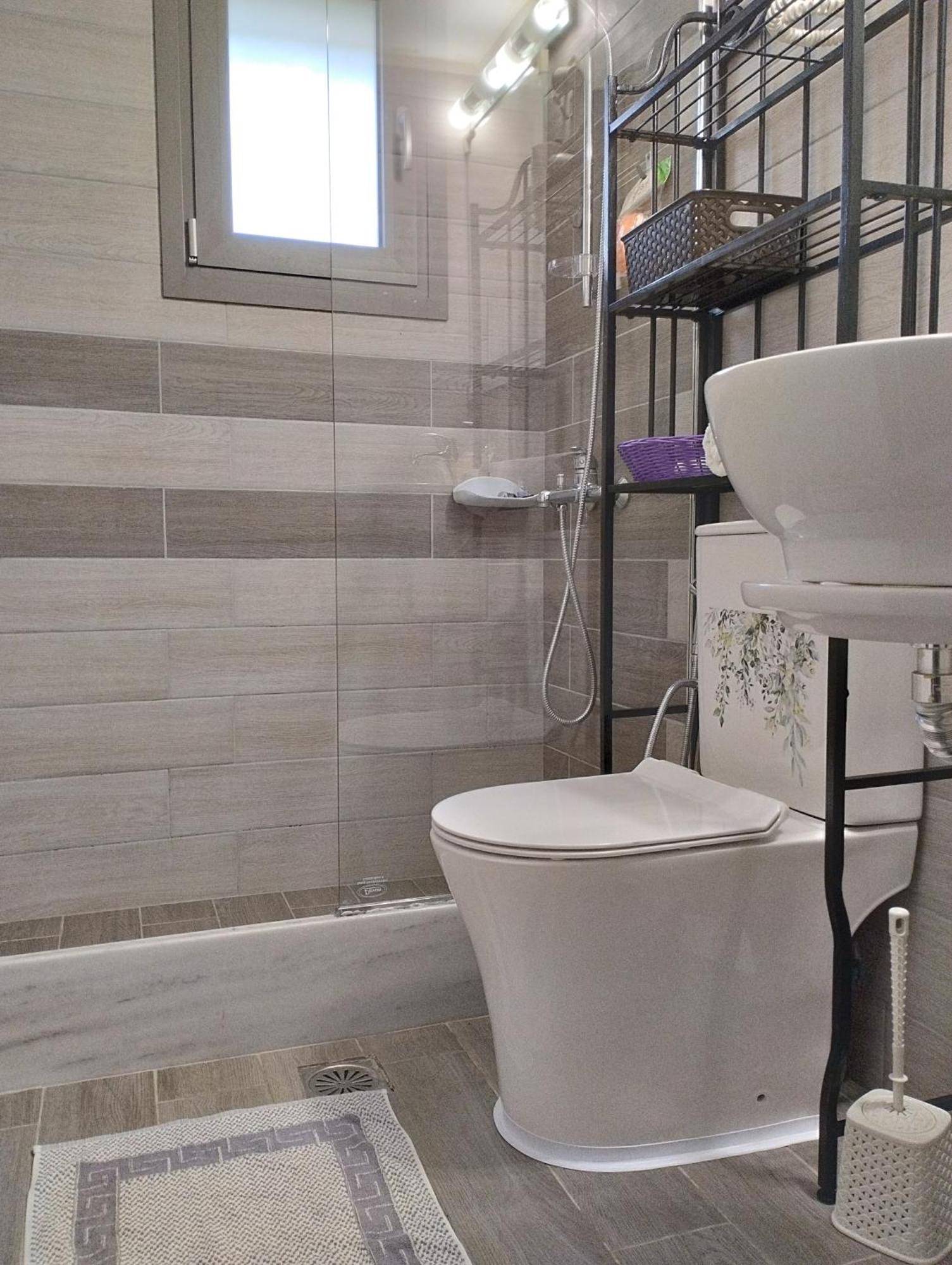 Olea Cottage Galatas  Экстерьер фото